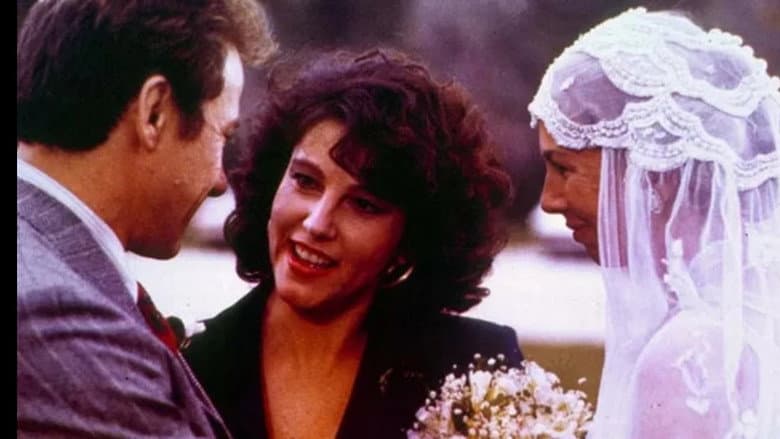 Backdrop from The American Bride