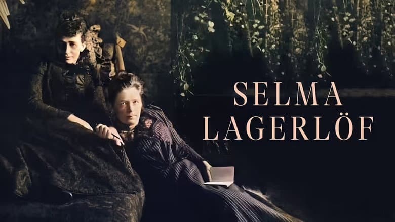 Backdrop from Selma Lagerlöf