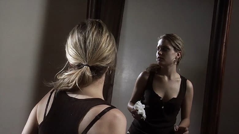 Backdrop from The Girl in the Mirror
