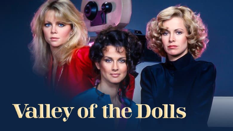 Кадр із фільму «Jacqueline Susann's Valley of the Dolls "1981"»