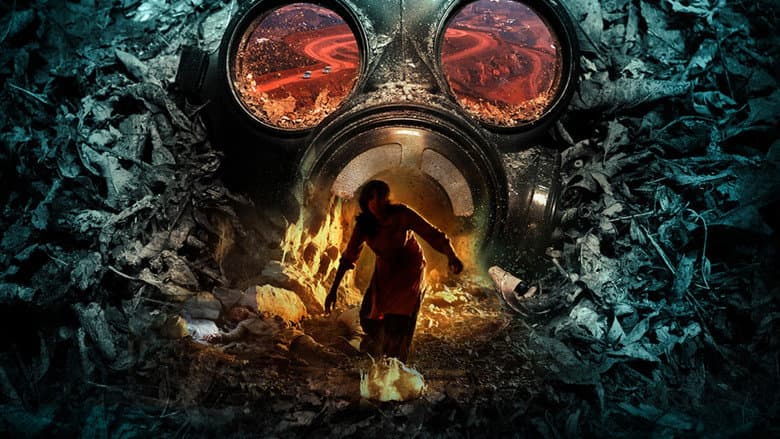 Backdrop from The Jengaburu Curse