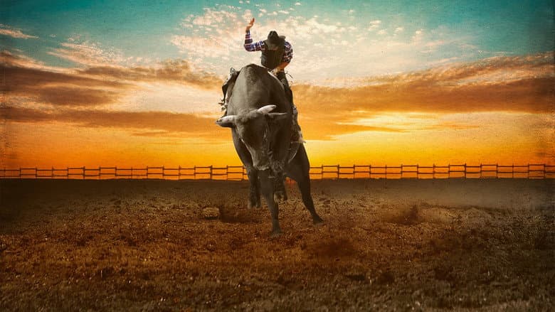 Backdrop from Cowboy & Indiana