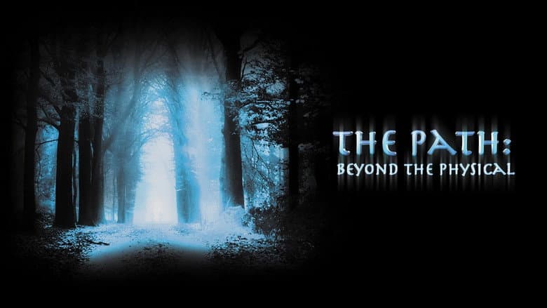 Backdrop from The Path: Beyond the Physical