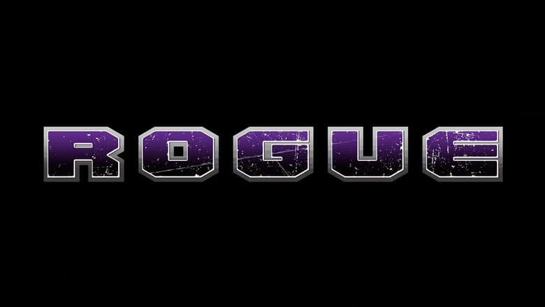 Backdrop from ROGUE