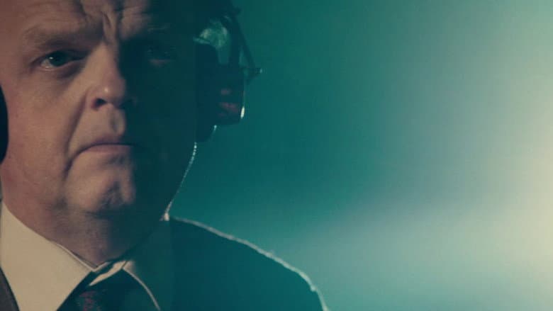 Backdrop from Berberian Sound Studio