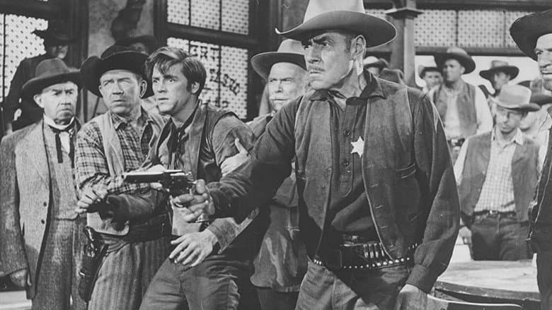 Backdrop from Return of the Frontiersman