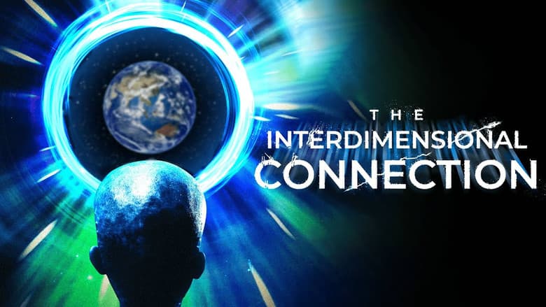 Backdrop from The Interdimensional Connection