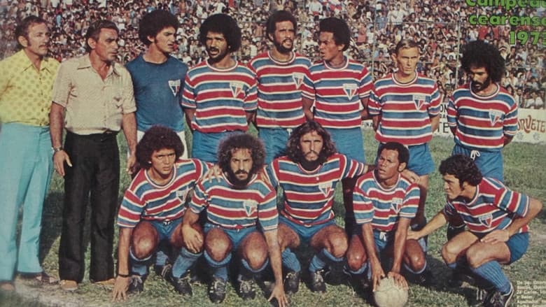 Backdrop from Meu Tricolor de Aço