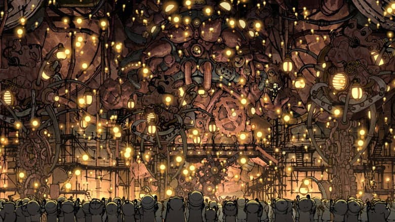 Backdrop from Cocolors