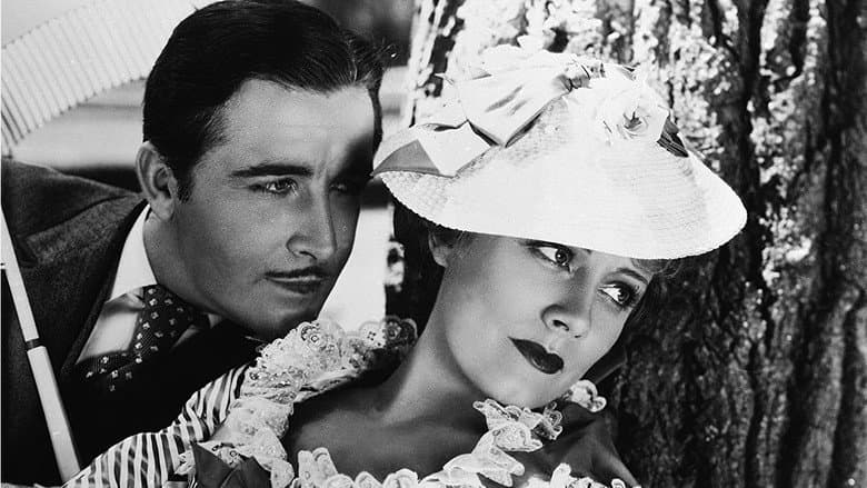 Backdrop from The Age of Innocence