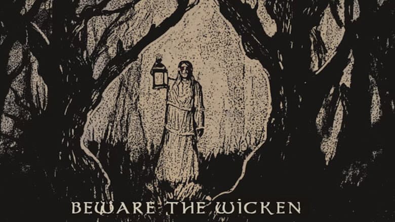 Backdrop from Wicken