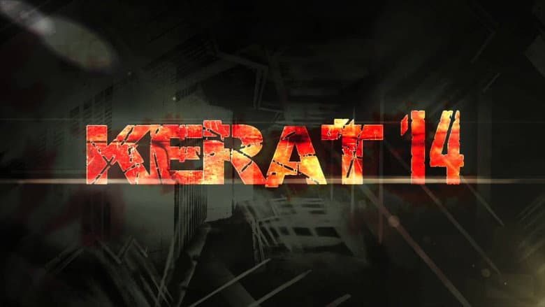 Backdrop from Kerat 14