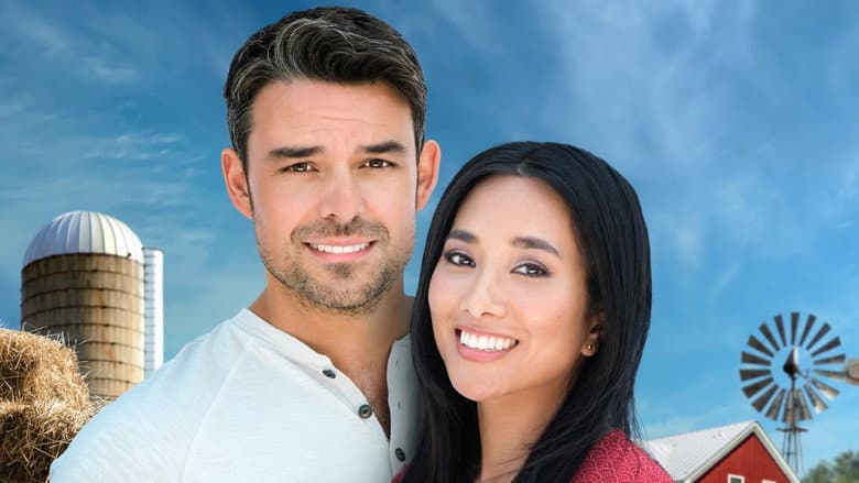 Backdrop from Farmer Seeking Love