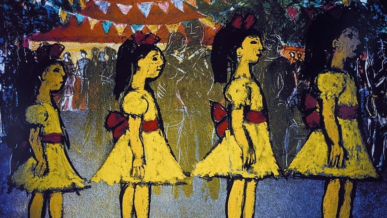Backdrop from A Summer Night Rendez-vous