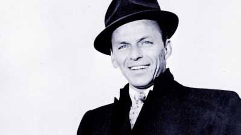 Кадр із фільму «Frank Sinatra: A Man and His Music Part I»