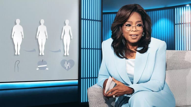 Backdrop from An Oprah Special: Shame, Blame and the Weight Loss Revolution