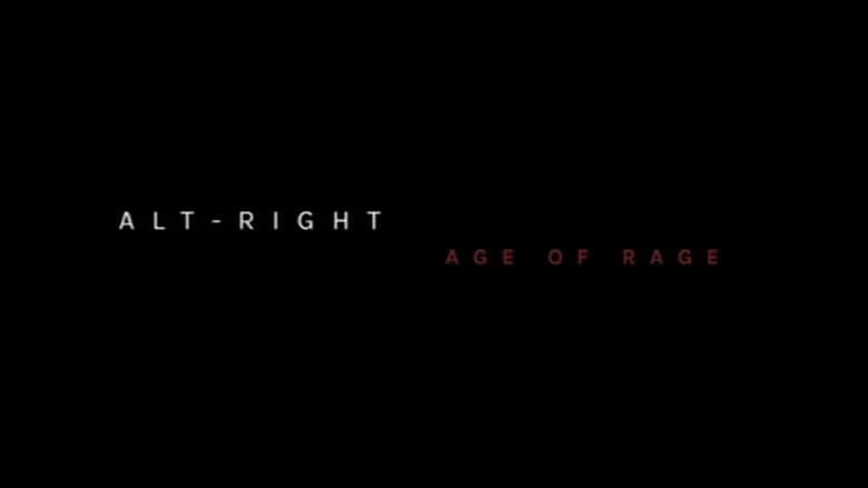 Backdrop from Alt-Right: Age of Rage
