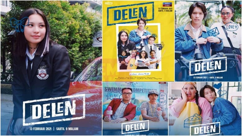 Backdrop from Delen