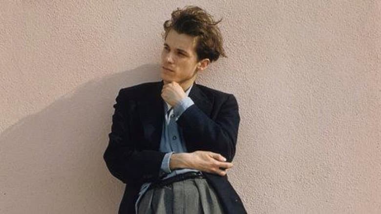 Backdrop from Genius Within: The Inner Life of Glenn Gould
