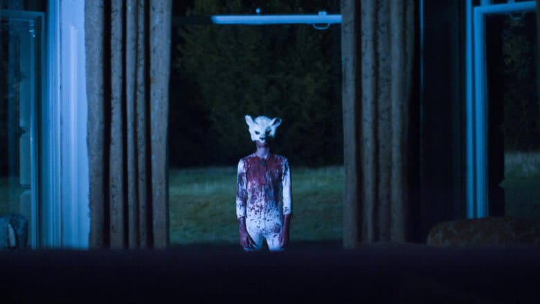 Backdrop from House Of Salem