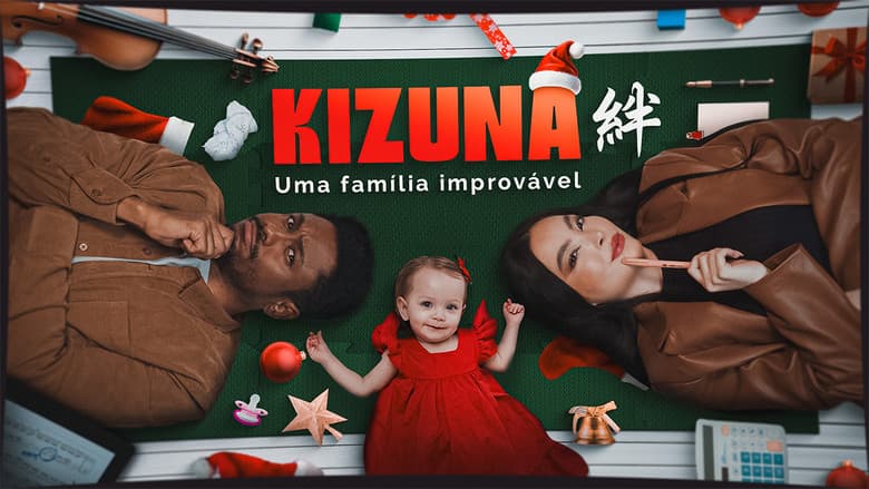 Backdrop from Kizuna