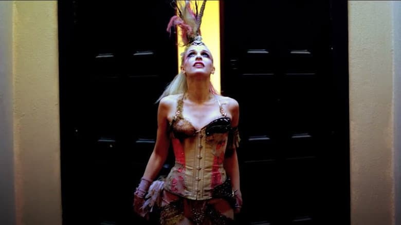 Backdrop from Emilie Autumn: Fight Like a Girl