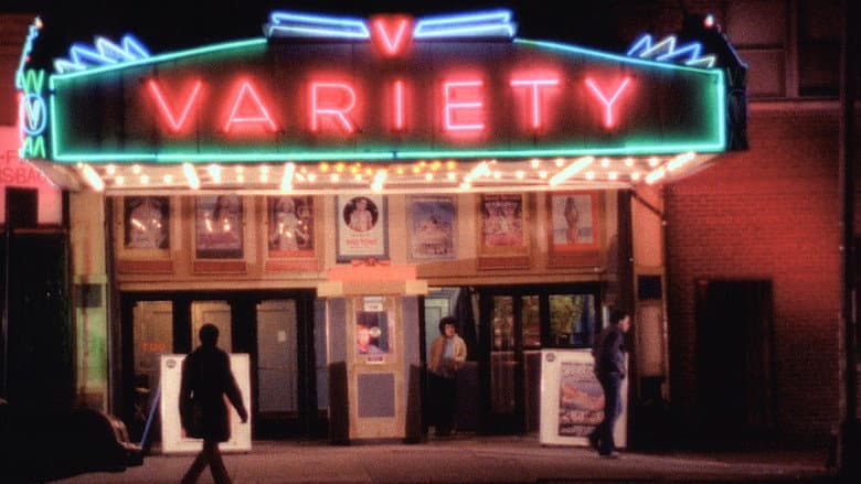 Backdrop from Variety