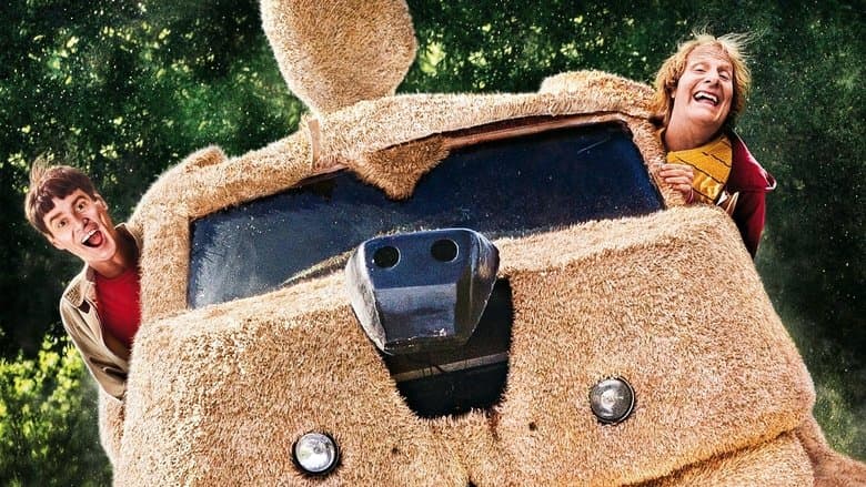 Кадр із фільму «Тупий та ще тупіший 2»