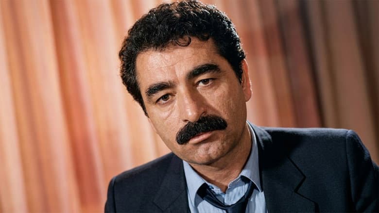 Backdrop from Yıkılmışım Ben