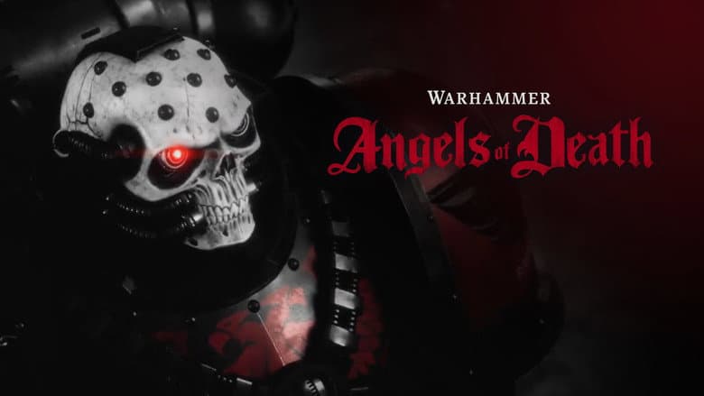 Backdrop from Angels of Death