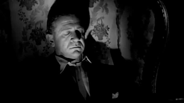 Backdrop from The Man in Black