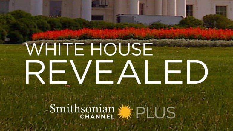 Backdrop from White House Revealed