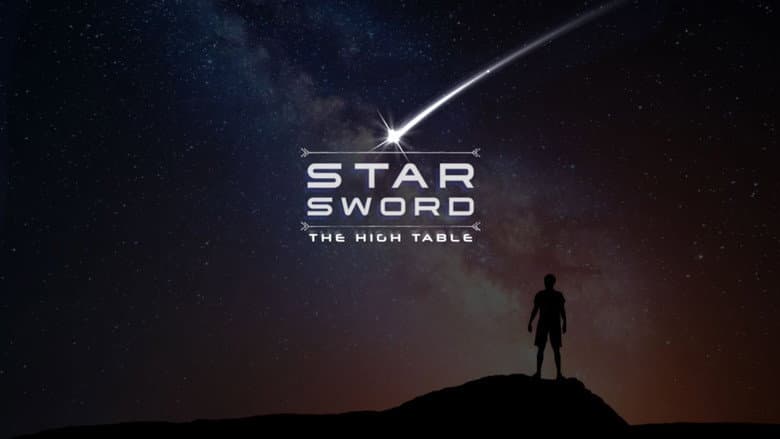 Backdrop from Star Sword: The High Table