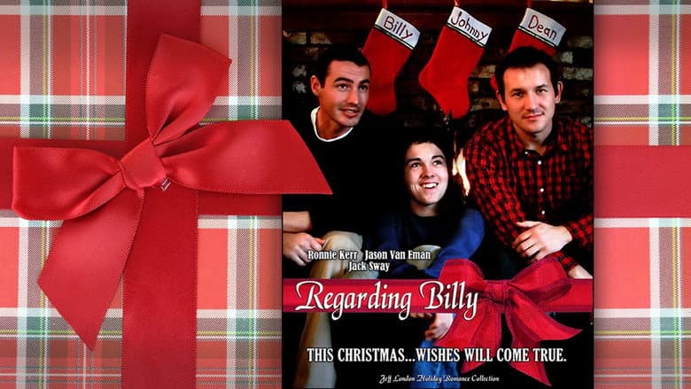 Backdrop from Regarding Billy