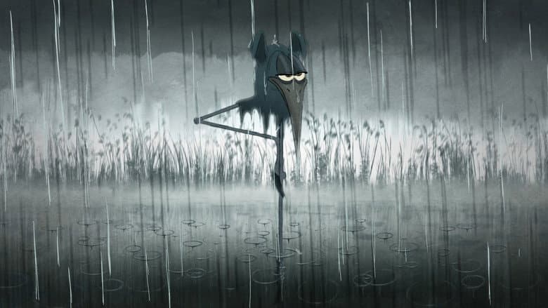 Backdrop from Bird Karma