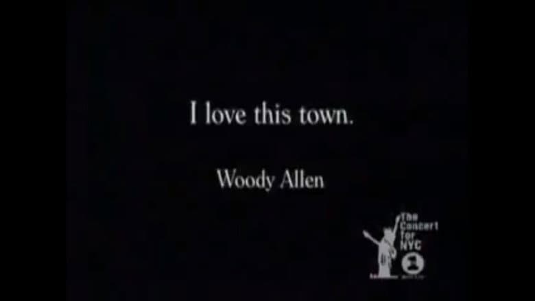 Backdrop from Sounds from a Town I Love