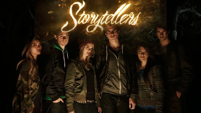 Backdrop from Storytellers