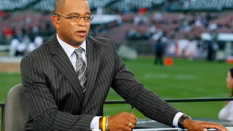 Backdrop from Boo-Yah: A Portrait of Stuart Scott