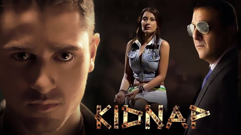Backdrop from Kidnap