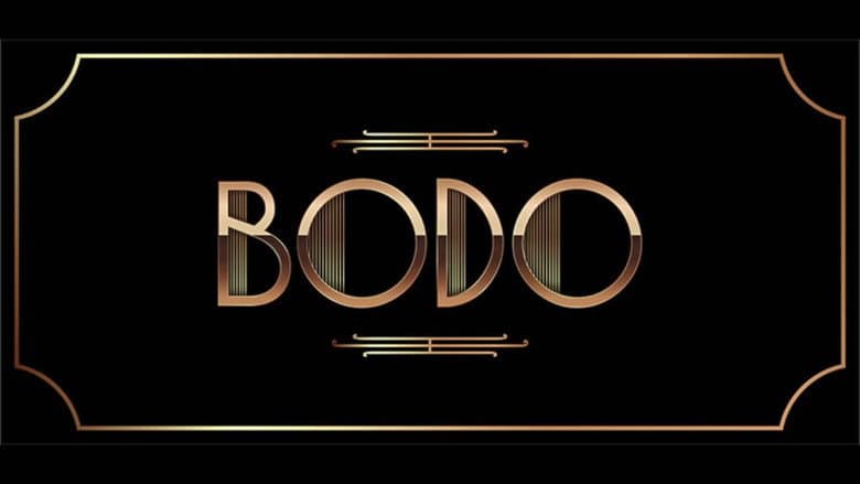 Backdrop from Bodo