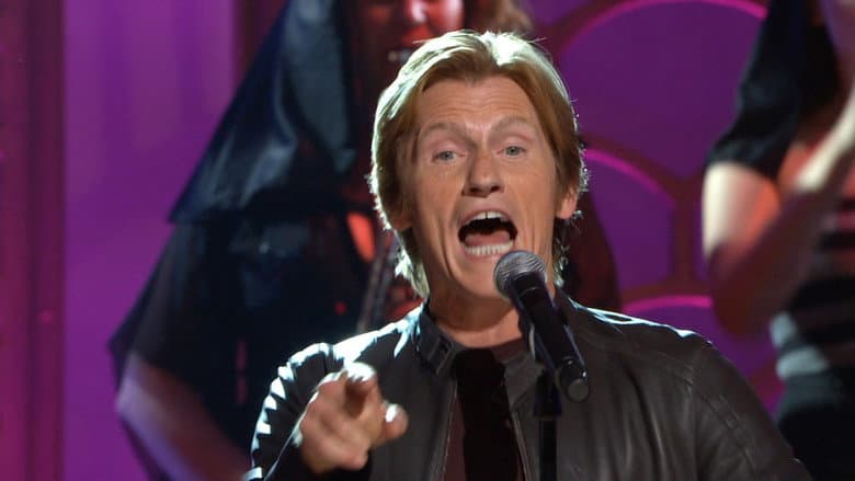 Кадр із фільму «Denis Leary and Friends Present: Douchebags and Donuts»