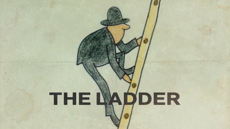 Backdrop from The Ladder