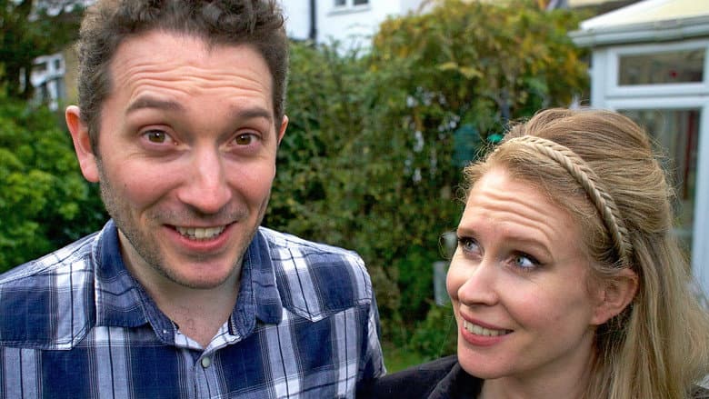 Кадр із фільму «Jon Richardson: How to Survive The End of the World»