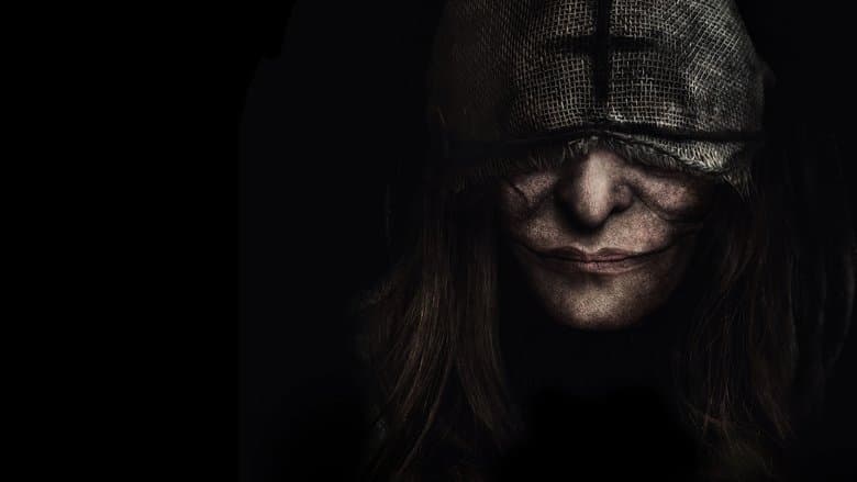 Кадр із серіалу «Маріанна»