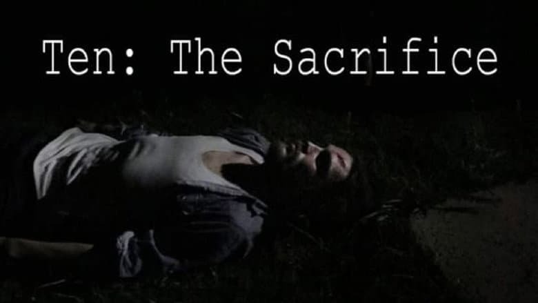 Backdrop from Ten: The Sacrifice