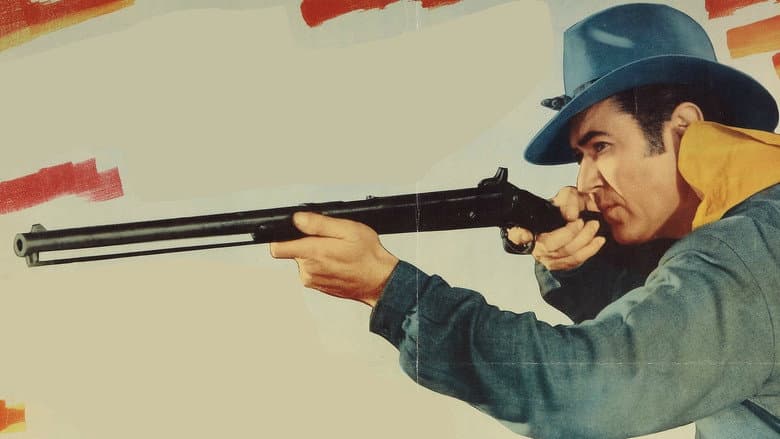 Backdrop from Raiders of the South
