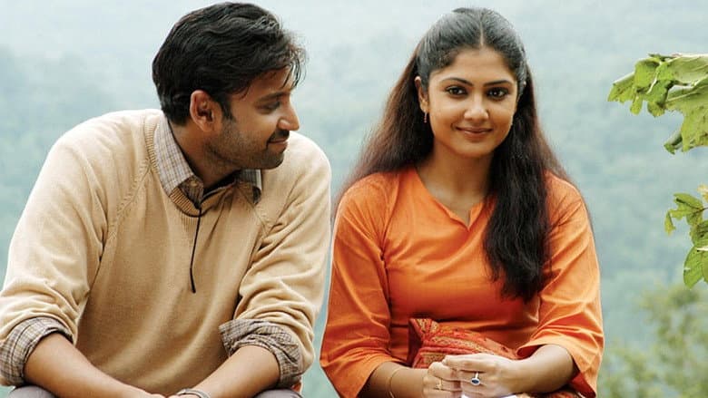 Backdrop from Godavari
