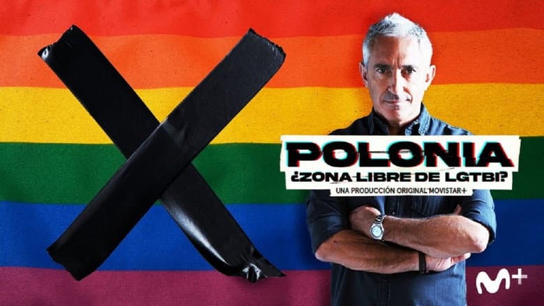 Backdrop from Polonia: ¿Zona libre de LGTBI?