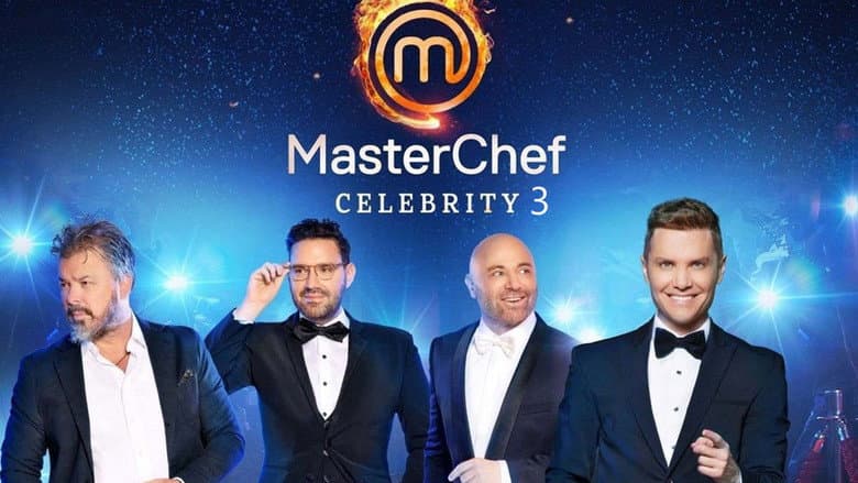 Backdrop from MasterChef Celebrity Argentina