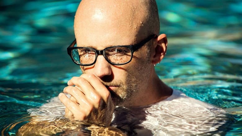 Backdrop from Go - the very best of Moby